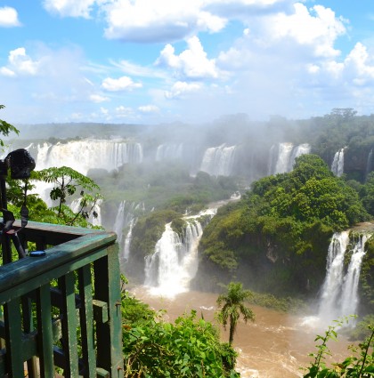 10 conseils pour bien profiter des chutes d’Iguazu
