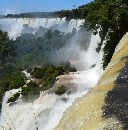 Guide Argentine