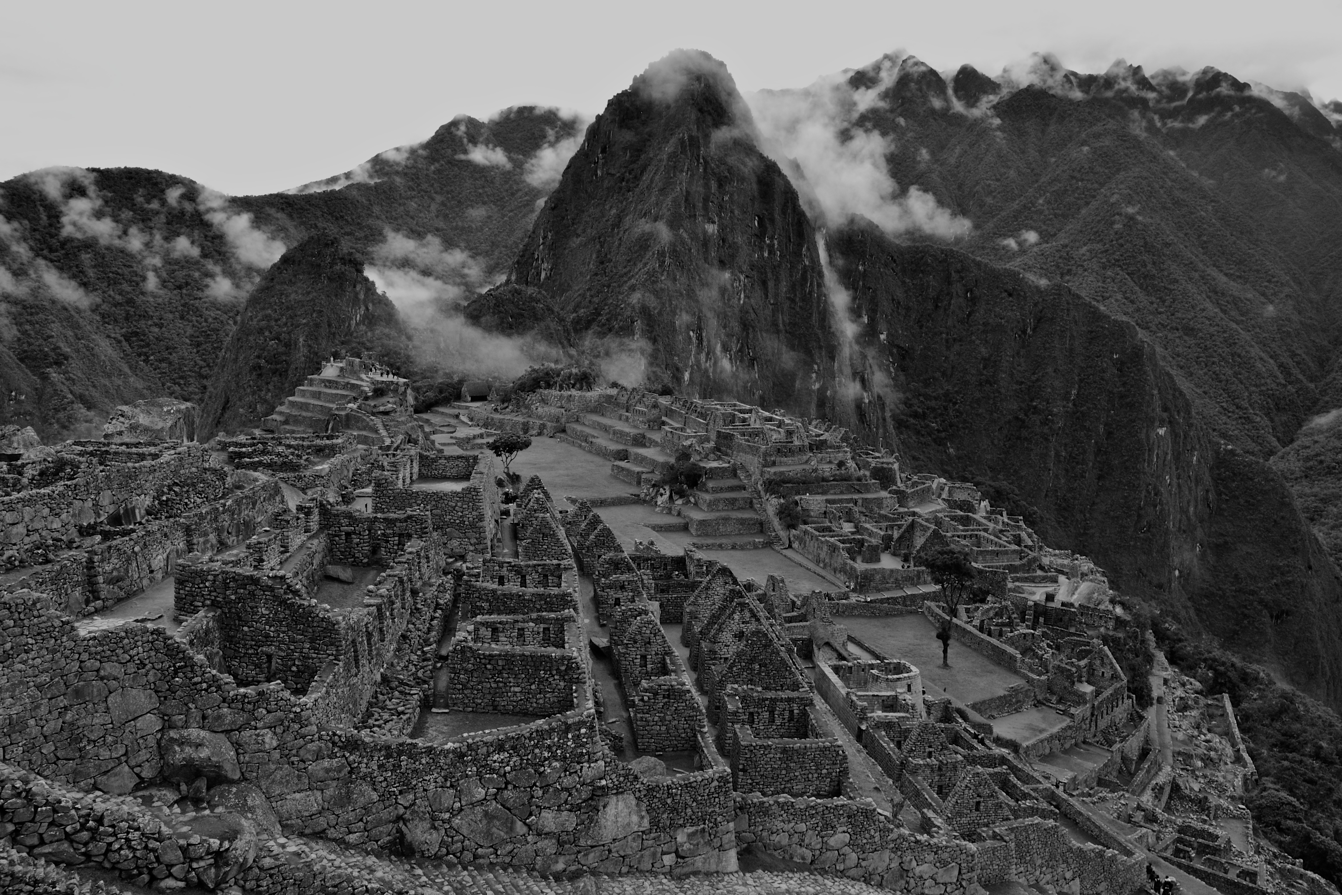 voyage au perou Machu Picchu 4