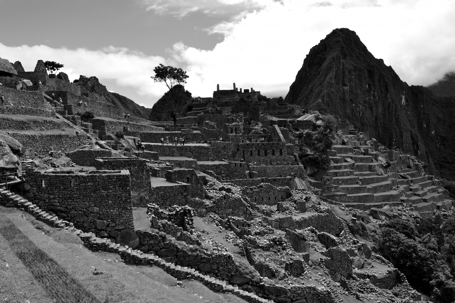 voyage au perou Machu Picchu 7