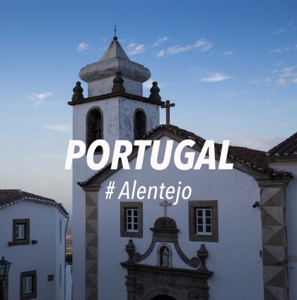 A la découverte du Portugal rural : l’Alentejo