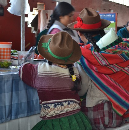 10 trucs à goûter au marché San Pedro à Cusco
