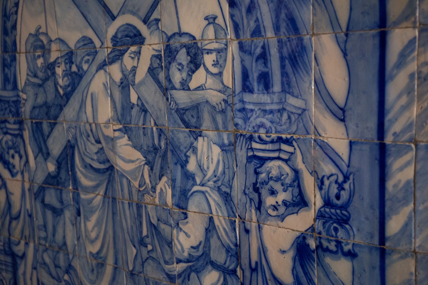 Portugal Azulejos