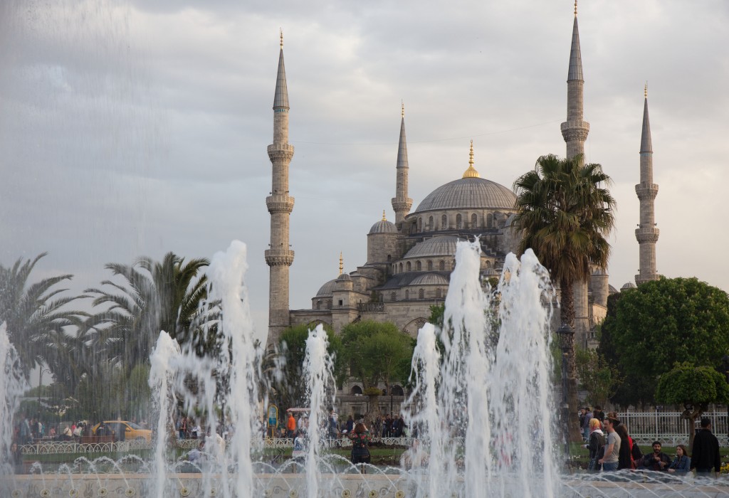 Découvrir Istanbul historique-12