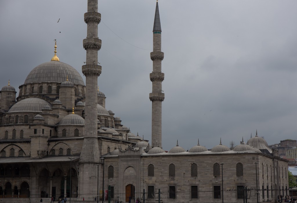 Découvrir Istanbul historique-17