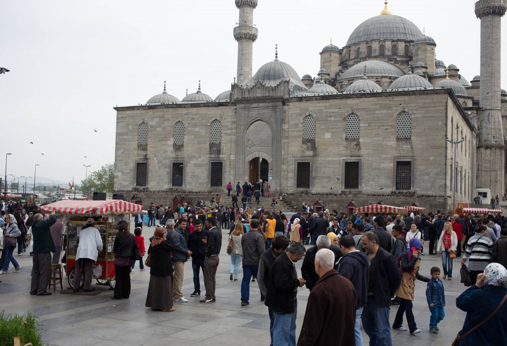 Découvrir Istanbul historique-18