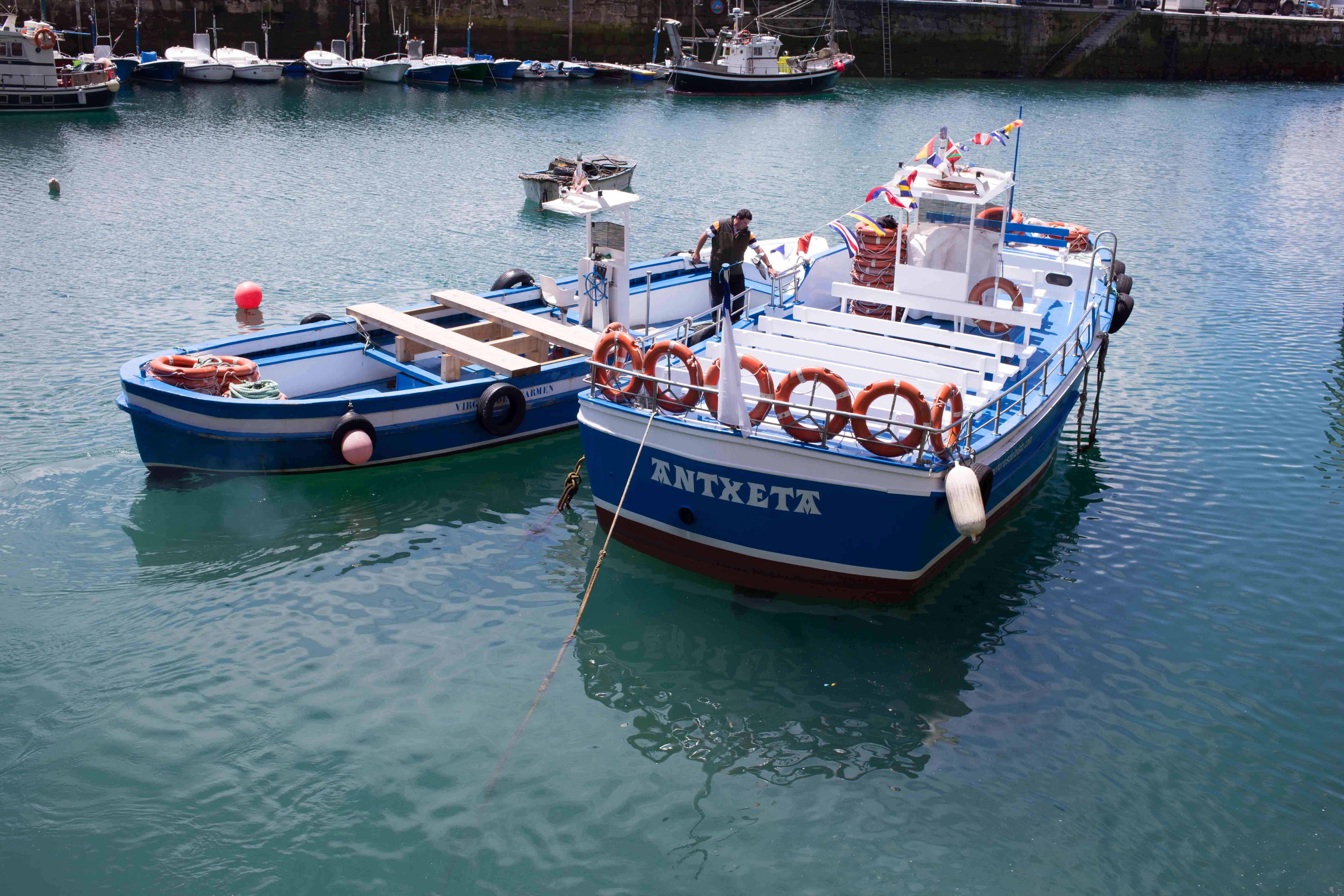 Decouverte du pays basque-10