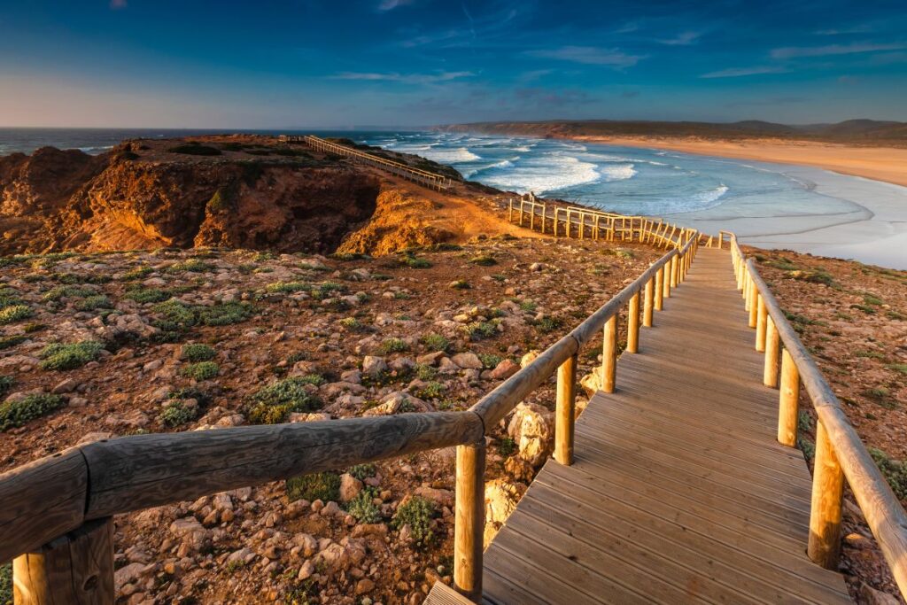 Alentejo Portugal