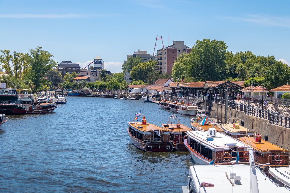 Dans le delta du Tigre