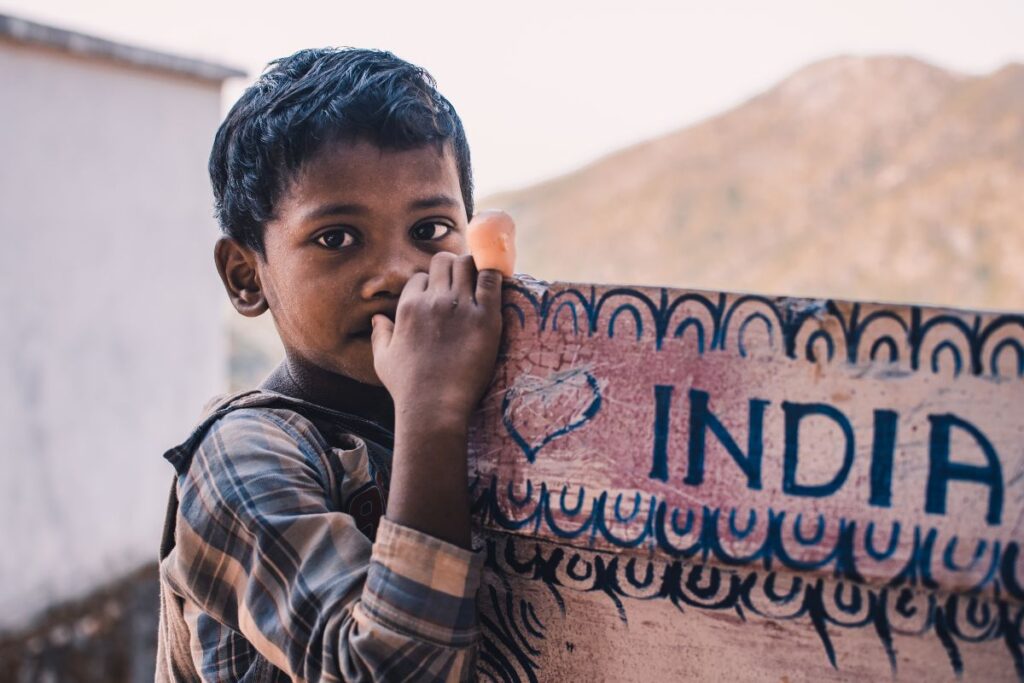 Inde