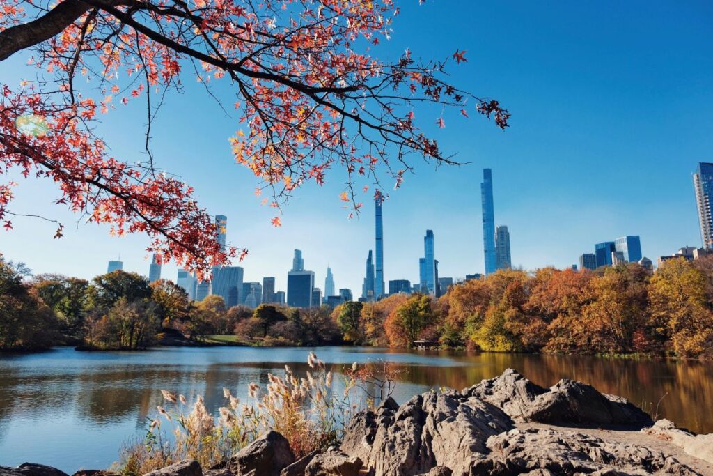 New York