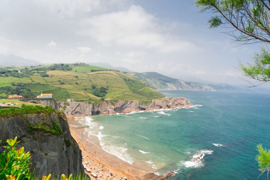 Pays Basque