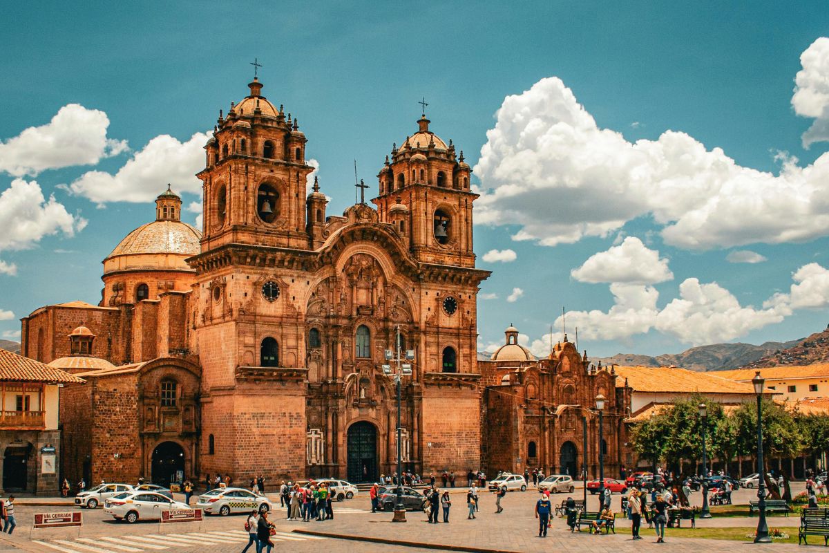 10 trucs à goûter au marché San Pedro à Cusco