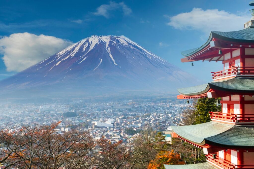 Japon