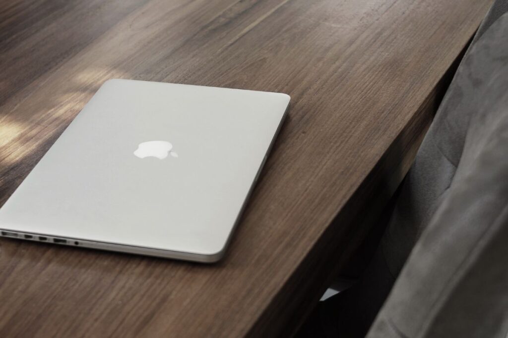 logiciels mac pour le voyage