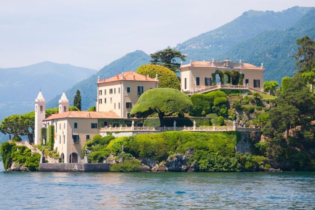 Villa Balbianello