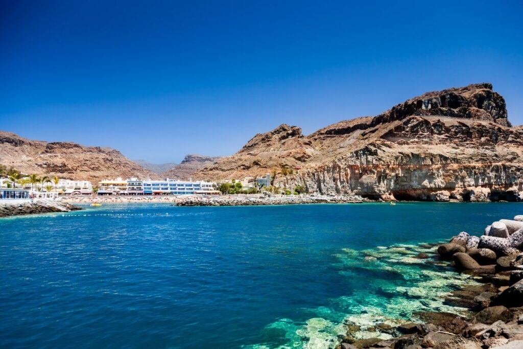 Iles des Canaries